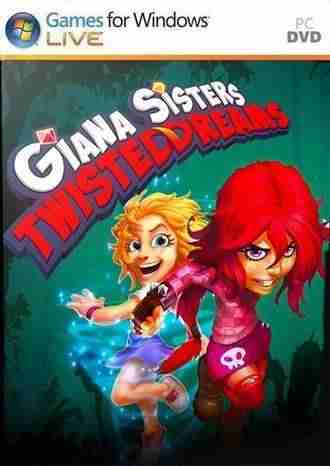 Descargar Giana Sisters Twisted Dreams [MULTI5][UPDATE 1][SKIDROW] por Torrent